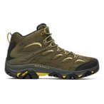Merrell - Moab 3 Mid GTX - Wanderschuhe 41,5 oliv