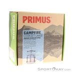 Primus Campfire Coockset Large Kochtopfset-Grau-L