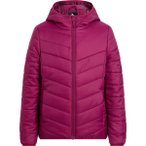 McKINLEY Kinder Jacke Alix G, Größe 116 in Lila