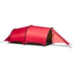 Hilleberg Helags 2 Zelt  Campingzelte rot Größe One Size Camping