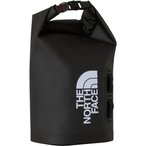 The North Face Base Camp Dry 8L Packsack  Packsäcke schwarz Größe 8L Camping 