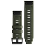 Garmin - QuickFit 26 Watch Bands - Armband moss