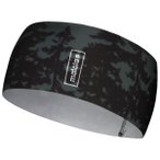 Maloja - KulmM. - Stirnband Gr One Size schwarz/grau