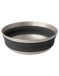 Sea To Summit - Faltbare Schüssel - Detour Stainless Steel Collapsible Bowl M B