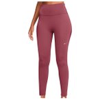 Nike - Women's Dri-Fit Tempo High-Rise 7/8 Tight - Leggings Gr XS rot
