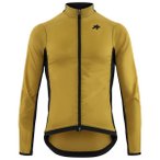ASSOS - Mille GT Wind Jacket S11 - Fahrradjacke Gr XL gelb