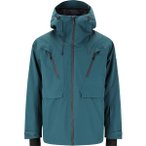 WHISTLER Whistler Herren Overalls/Bodies lang He/Uni Palmdale M Ski Jacket W-PRO