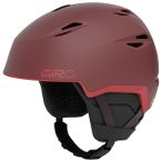 Giro - Grid Spherical - Skihelm Gr M - 55,5-59 cm braun