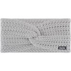 EISBÄR Damen Stirnband "Inga", Größe ONE SIZE in Silber
