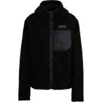 ZIENER Damen Unterjacke JUHA-Z midlayer lady, Größe 40 in Schwarz