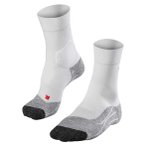 Falke RU3 Comfort Herren Laufsocken ( Weiß 39-41 Größe,)