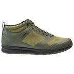 Vaude - TVL Asfalt Dualflex Winter STX - Radschuhe 38 oliv