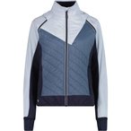 CMP Softshell  Damen  Isolationsjacke blau Größe XXS Trekking  Elastisch Wasse