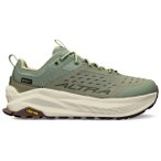 Altra - Women's Olympus 6 Hike Low GTX - Wanderschuhe 41 oliv/beige
