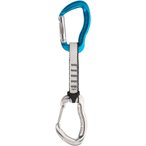 AustriAlpin Rockit Mixed Alu Tanga Express-Set, 11cm, blau