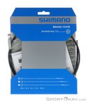 Shimano BH90-SBLS XT 100cm Bremsleitung-Schwarz-One Size