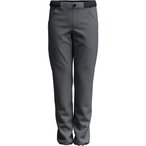 Rupe Pirenei Climbing Hose Herren  Kletterhose grau Größe L Alpinklettern | Bo