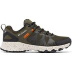 COLUMBIA Herren Multifunktionsschuhe PEAKFREAK II OUTDRY, Größe 41 in Grün