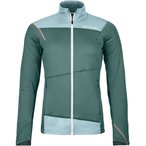 Ortovox Fleece Light Jacket Women - Fleecejacke (Auslauf)