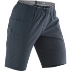 Edelrid Radar II  Damen  Kurze Hosen blau Größe S Bouldern | Alpinklettern | S