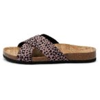 Grand Step Shoes - Lilo Animal - Sandalen 38 braun