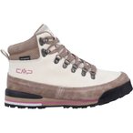 CMP Heka WP  Damen  Wanderschuhe beige Größe 42 Trekking Wasserdicht