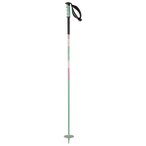 Salomon - Steep Pro S3 - Skistöcke Länge 105 cm grün