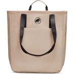 Mammut Seon 15   Umhängetaschen beige Größe 15L Lifestyle Wasserabweisend