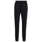 Stoic - Women's MerinoFleece270 KuolpaLightSt. Pants - Trainingshose Gr XS schwa