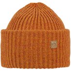 E9 Rais   Mützen & Beanies orange Größe ONE SIZE Lifestyle  Atmungsaktiv