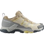 Salomon X Ultra 5  Damen  Zustiegsschuhe weiss Größe 42.5  Trekking  Wasserabw