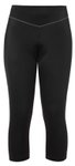 VauDe Damen Active 3/4 Pants (Bikehose) 36