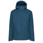 Vaude - Padum 3in1 Jacket - Doppeljacke Gr L blau