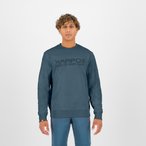 Karpos Sparviero  Herren  Pullover blau Größe XXL Lifestyle  Hautfreundlich