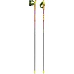 LEKI Ultratrail FX.One SL - Trailrunning-Stöcke 130 cm bright red-violet-neonye
