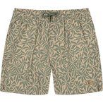 Barts Ingleses Badeshorts Herren  Badeshorts beige Größe S Lifestyle  Elastisc