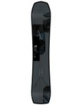 Amplid - Snowboard All-Mountain - Singular 2026  - Größe 148 cm - Blau