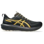 Asics - Women's GT-1000 14 GTX - Runningschuhe 37 schwarz/gelb