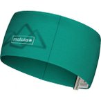 Maloja GrimmingM. Stirnband (Größe ONE SIZE, tuerkis)