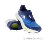 The North Face Vectiv Enduris 4 Herren Traillaufschuhe-Blau-8