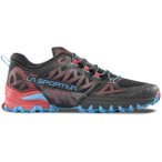 LA SPORTIVA Damen Multifunktionsschuhe Bushido III Gtx, Größe 37 in Schwarz