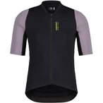 Maloja MichlM. Trikot Herren  Radtrikots schwarz Größe M Rennrad  Elastisch
