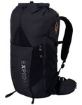 Exped - Trekking-Rucksack - Skyline 45 Black  - Größe L/XL - schwarz