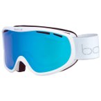 Bollé - Women's Sierra S2 - Skibrille Gr S/M blau