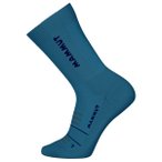 Mammut - Trail Running Targeted Cushion Crew - Laufsocken 39-41 blau