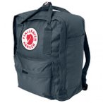 Fjällräven - Kanken Mini - Daypack blau