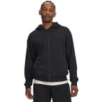Under Armour Rival Lightweight Herren Trainingsjacke ( Schwarz XXL)