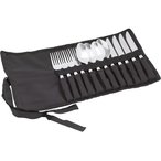 Easy Camp Family Besteck Set  Campingbesteck silber Größe ONE SIZE Camping