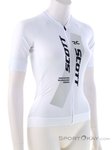 Scott RC Pro Damen Bikeshirt-Weiss-XL