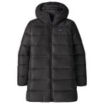 Patagonia - Women's Fitz Roy Down Parka - Parka Gr XS schwarz